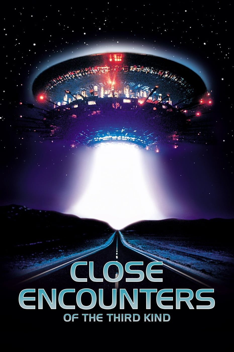 Close Encounters of the Third Kind (1977) [37350] (A1703329734) [[Movies]] --Plex--